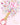80th Birthday Decopage Champagne