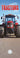 Tractors Slim Calendar 2025 (PFP)