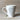 4156  Porcelain mug-People, places & memories