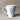 4157  Porcelain mug-If I didn't have you Mum