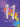 DJ-11 HAPPY BIRTHDAY 53191