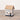 Wooden Beach House, 12cm