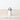 White light House Deco, 11cm
