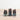Small LED Speckled House Deco, 11.2cm, 3A