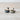 2A Speckled Blue Boat Deco, 5.5cm