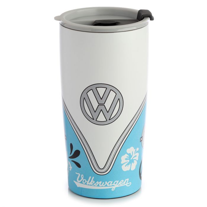 Volkswagen VW T1 Camper Bus Insulated Cup 500ml