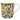 William Morris Fruits Mug 2