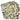 William Morris Fruits Coasters Set of 4