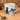 DOGS MUG