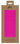 TISSUE PLAIN NEON PINK