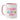 Brightside Light Pink Inside Mug 11oz - Grandma's Garden Rules