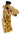 Giraffe Puppet