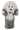 Long Sleeved Puppet : Old English Sheepdog