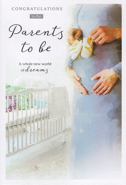 Parents To Be